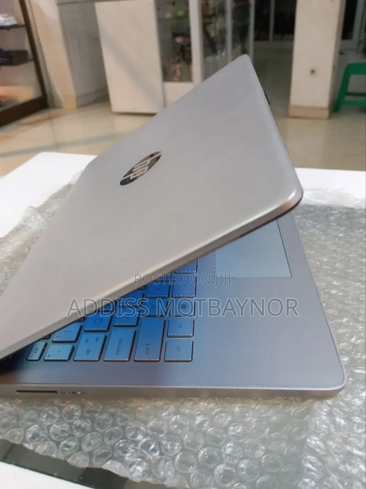 New Laptop HP Stream Notebook 16GB Intel Core I7 SSD 512GB