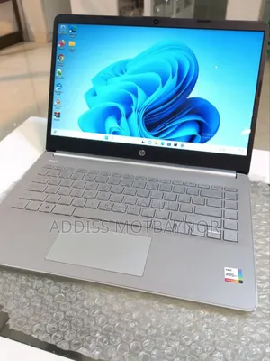 New Laptop HP Stream Notebook 16GB Intel Core I7 SSD 512GB