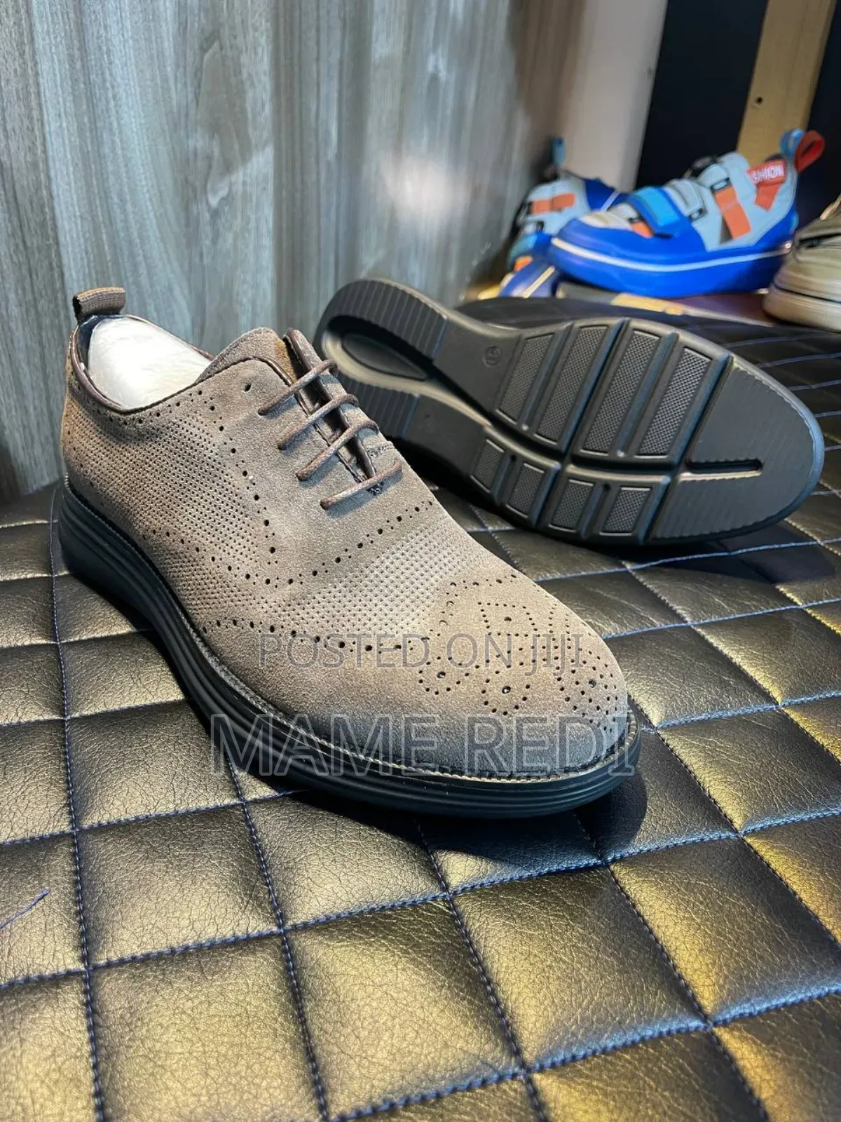 New Arrival High Quality Casual Shoes ከሁሉም ልብስ ጋር ሚለበስ