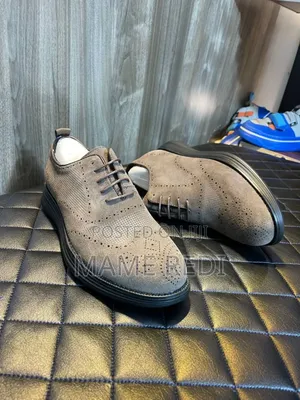 New Arrival High Quality Casual Shoes ከሁሉም ልብስ ጋር ሚለበስ