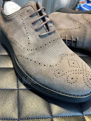 New Arrival High Quality Casual Shoes ከሁሉም ልብስ ጋር ሚለበስ