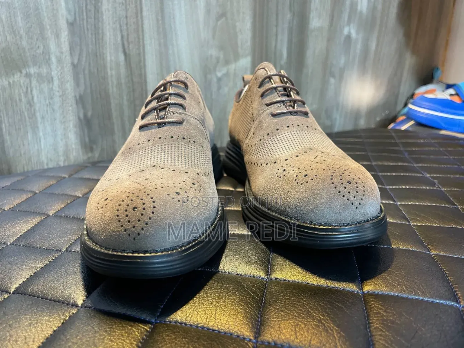 New Arrival High Quality Casual Shoes ከሁሉም ልብስ ጋር ሚለበስ