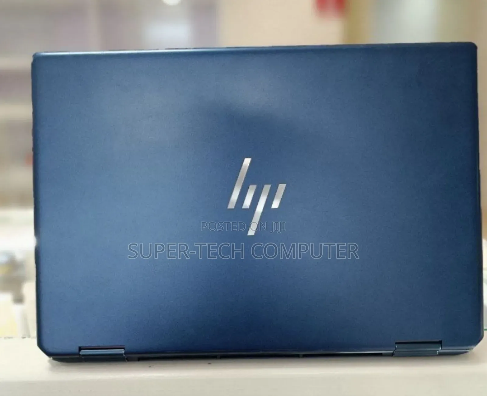 New Laptop HP Spectre X360 16GB Intel Core I7 SSD 1T