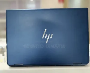 New Laptop HP Spectre X360 16GB Intel Core I7 SSD 1T
