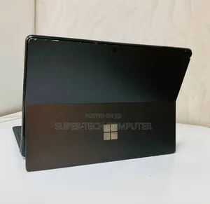 New Laptop Microsoft Surface Pro 9 16GB Intel Core I5 SSD 256GB