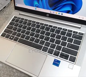 New Laptop HP ProBook 430 G8 8GB Intel Core I7 SSD 512GB