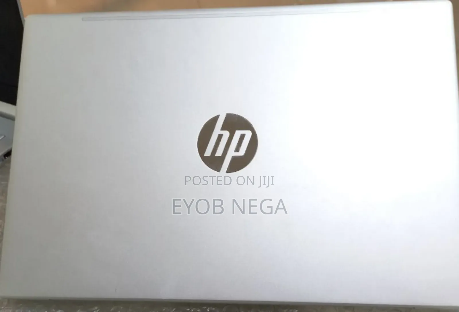 New Laptop HP ProBook 430 G8 8GB Intel Core I7 SSD 512GB