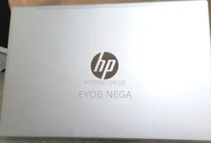 New Laptop HP ProBook 430 G8 8GB Intel Core I7 SSD 512GB