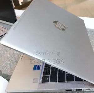 New Laptop HP ProBook 430 G8 8GB Intel Core I7 SSD 512GB