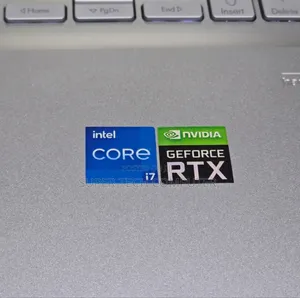 Photo - New Laptop Asus VivoBook Pro 15 N580VD 16GB Intel Core I7 SSD 512GB