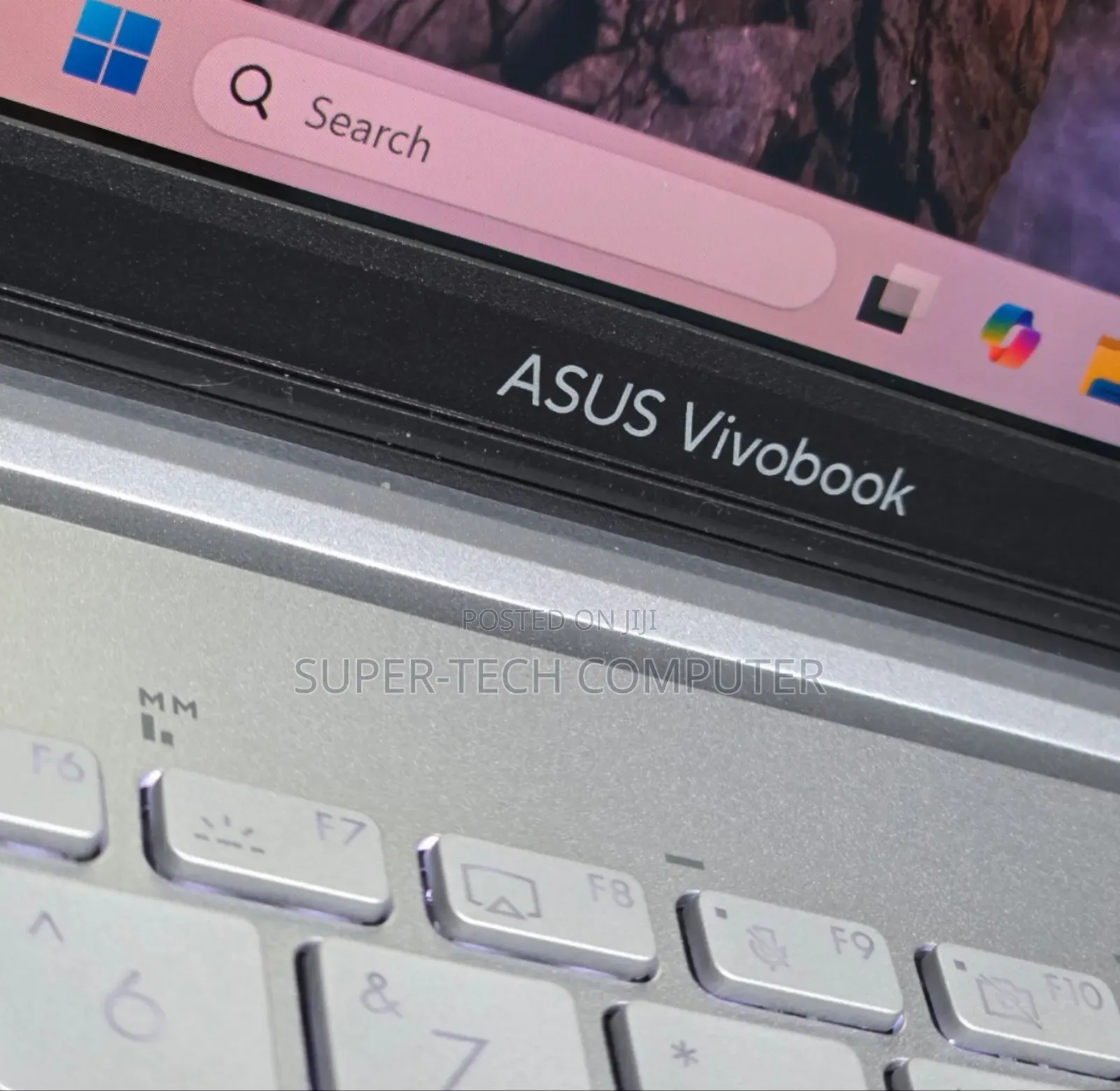 New Laptop Asus VivoBook Pro 15 N580VD 16GB Intel Core I7 SSD 512GB