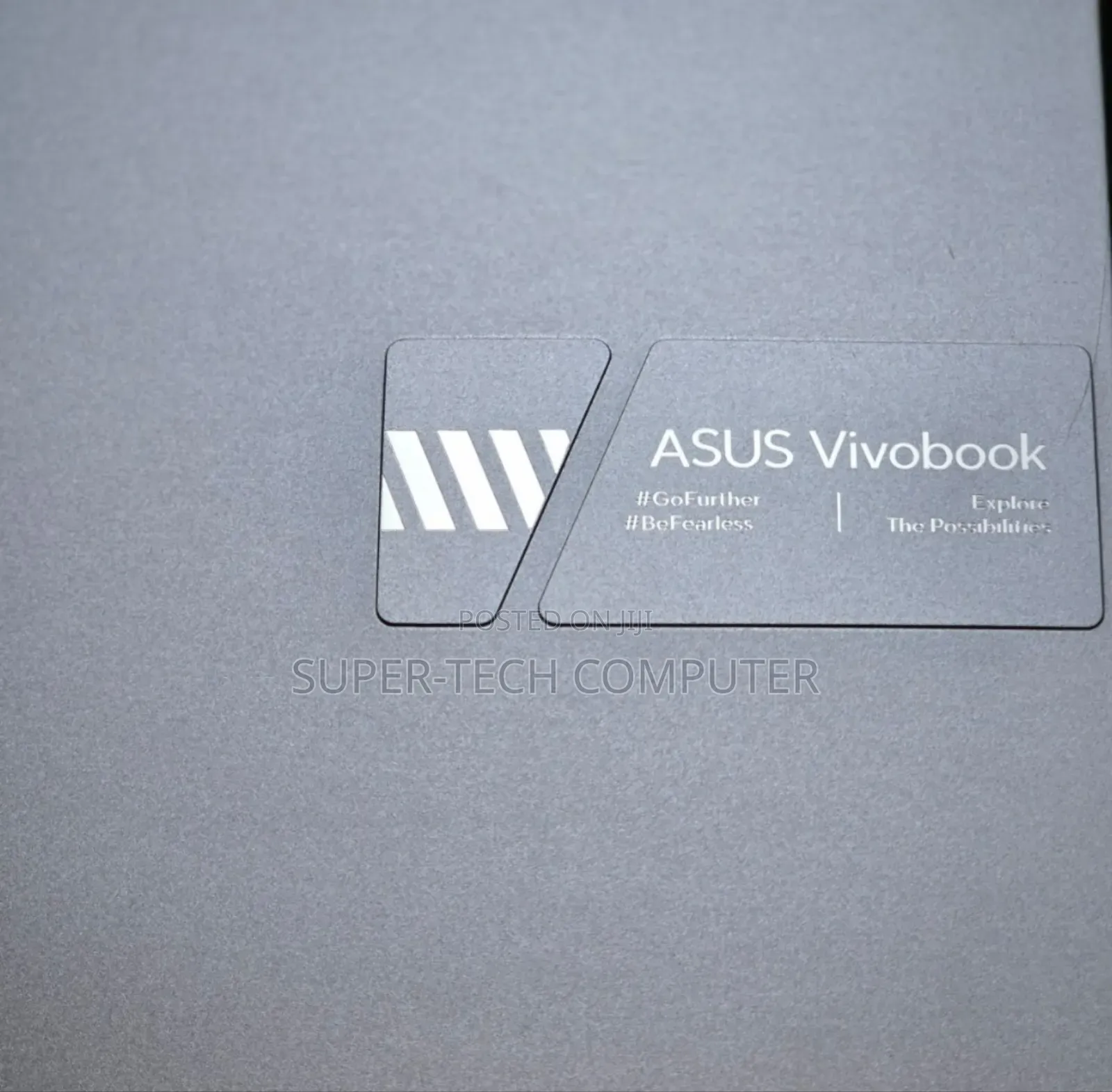 New Laptop Asus VivoBook Pro 15 N580VD 16GB Intel Core I7 SSD 512GB