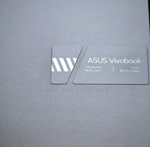 New Laptop Asus VivoBook Pro 15 N580VD 16GB Intel Core I7 SSD 512GB