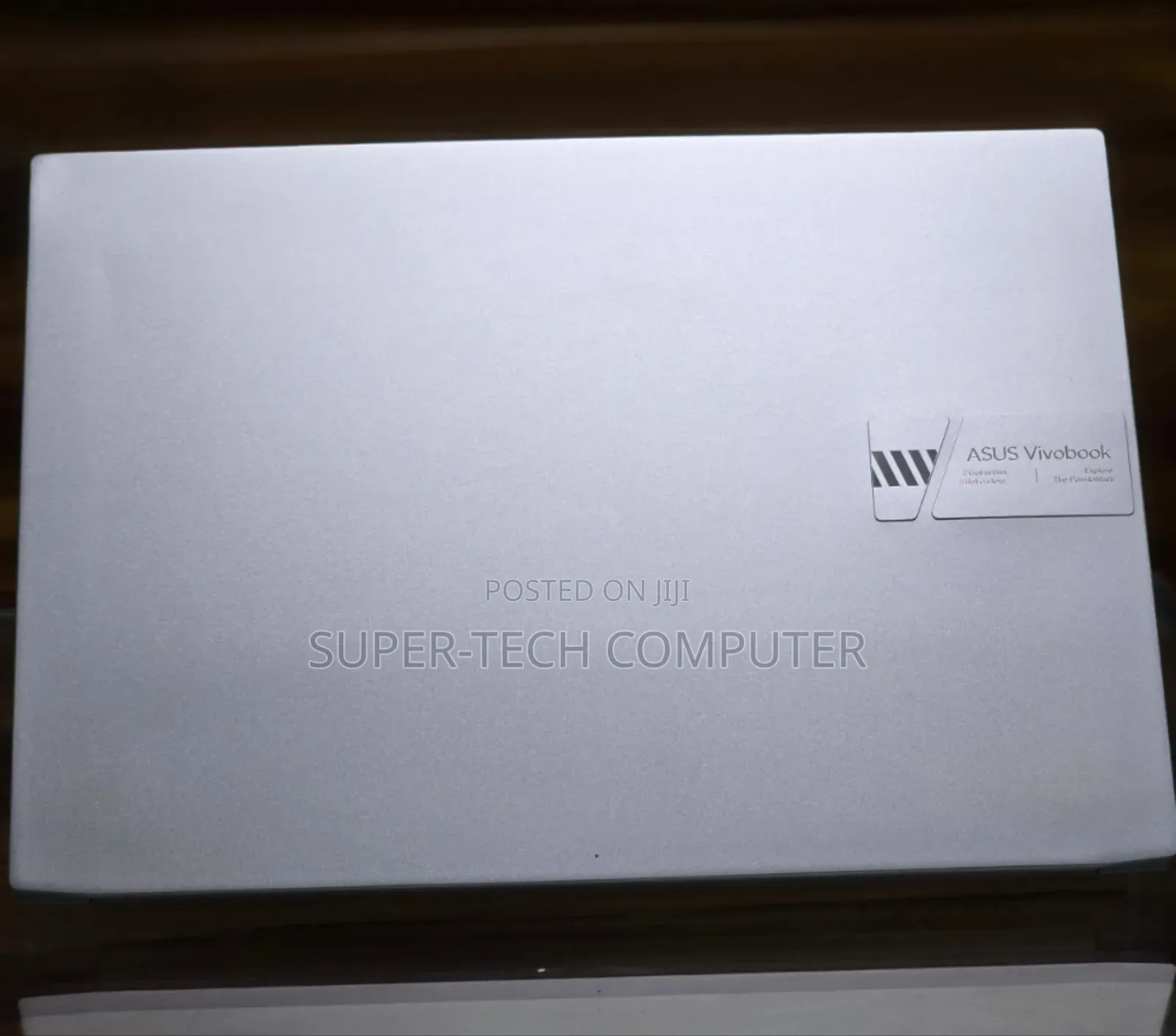 New Laptop Asus VivoBook Pro 15 N580VD 16GB Intel Core I7 SSD 512GB