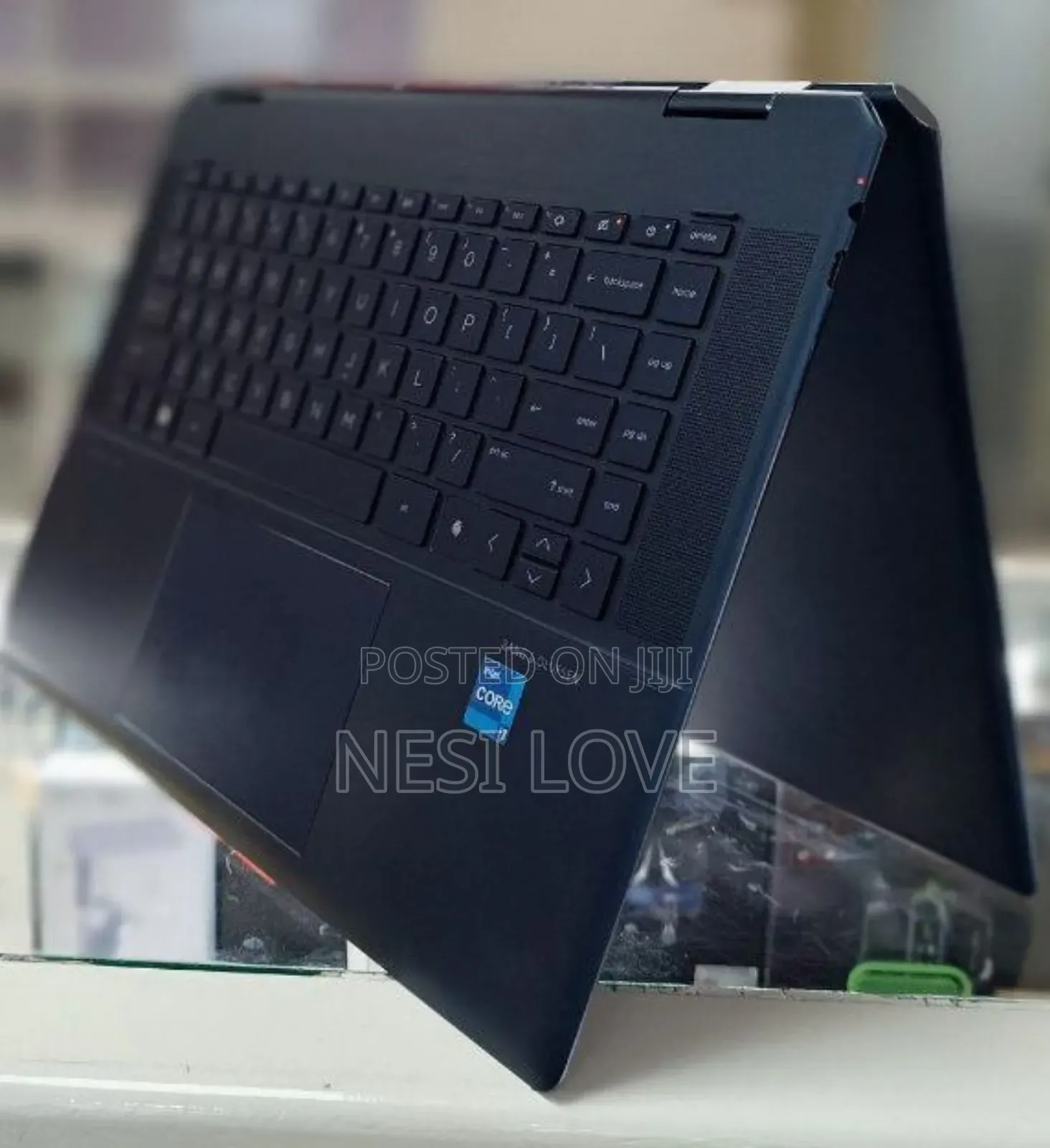 New Laptop HP Spectre X360 16GB Intel Core I7 SSD 1T