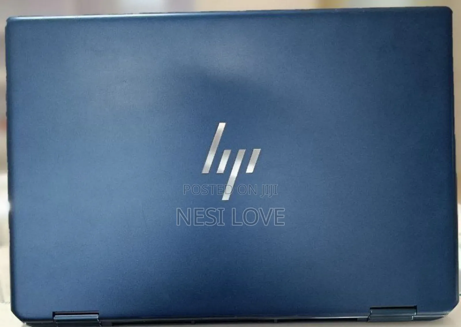 New Laptop HP Spectre X360 16GB Intel Core I7 SSD 1T