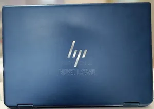 New Laptop HP Spectre X360 16GB Intel Core I7 SSD 1T