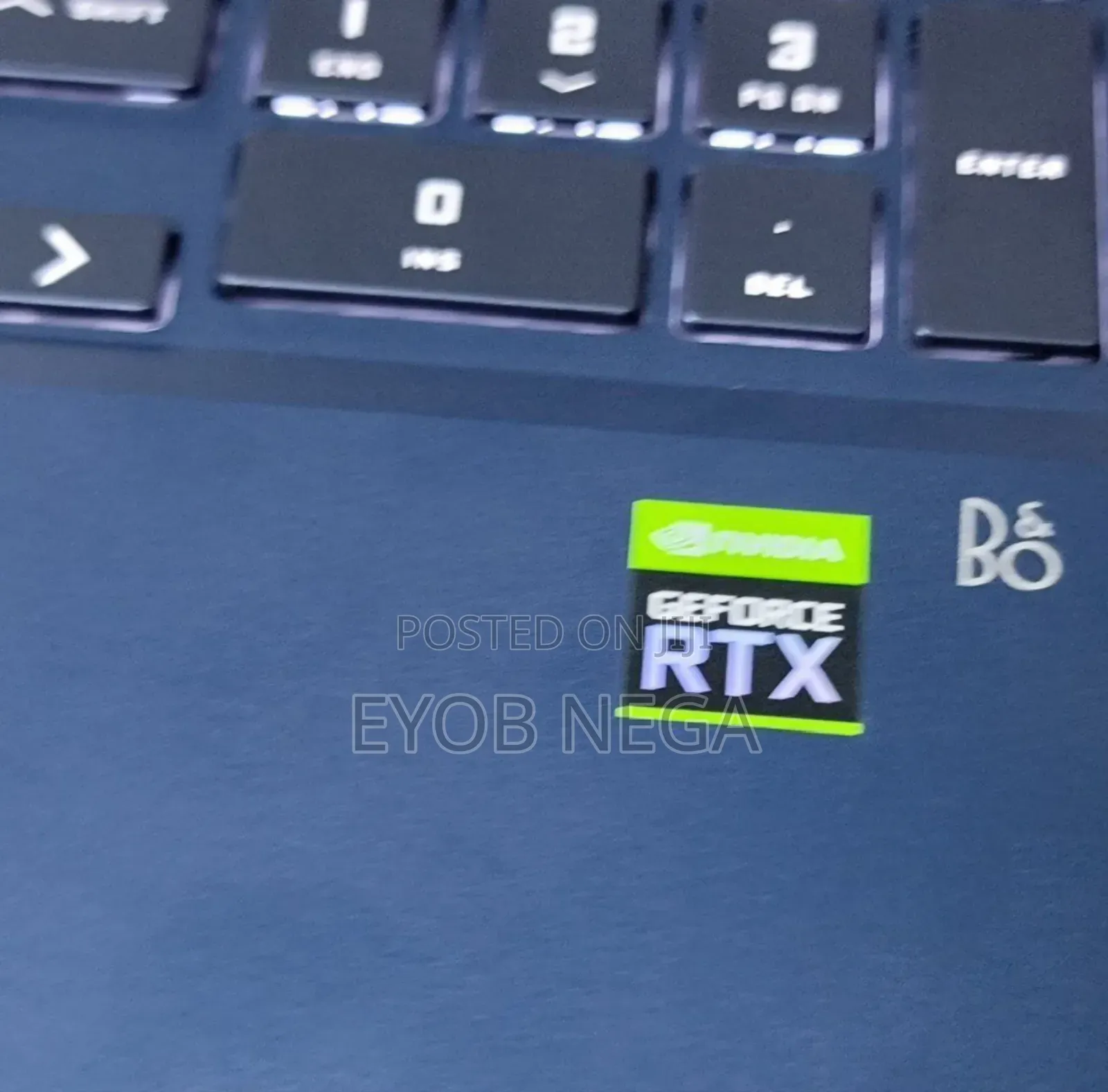 New Laptop HP Victus 16 16GB Intel Core I7 SSD 512GB