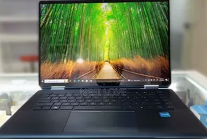 New Laptop HP Spectre X360 16GB Intel Core I7 SSD 1T