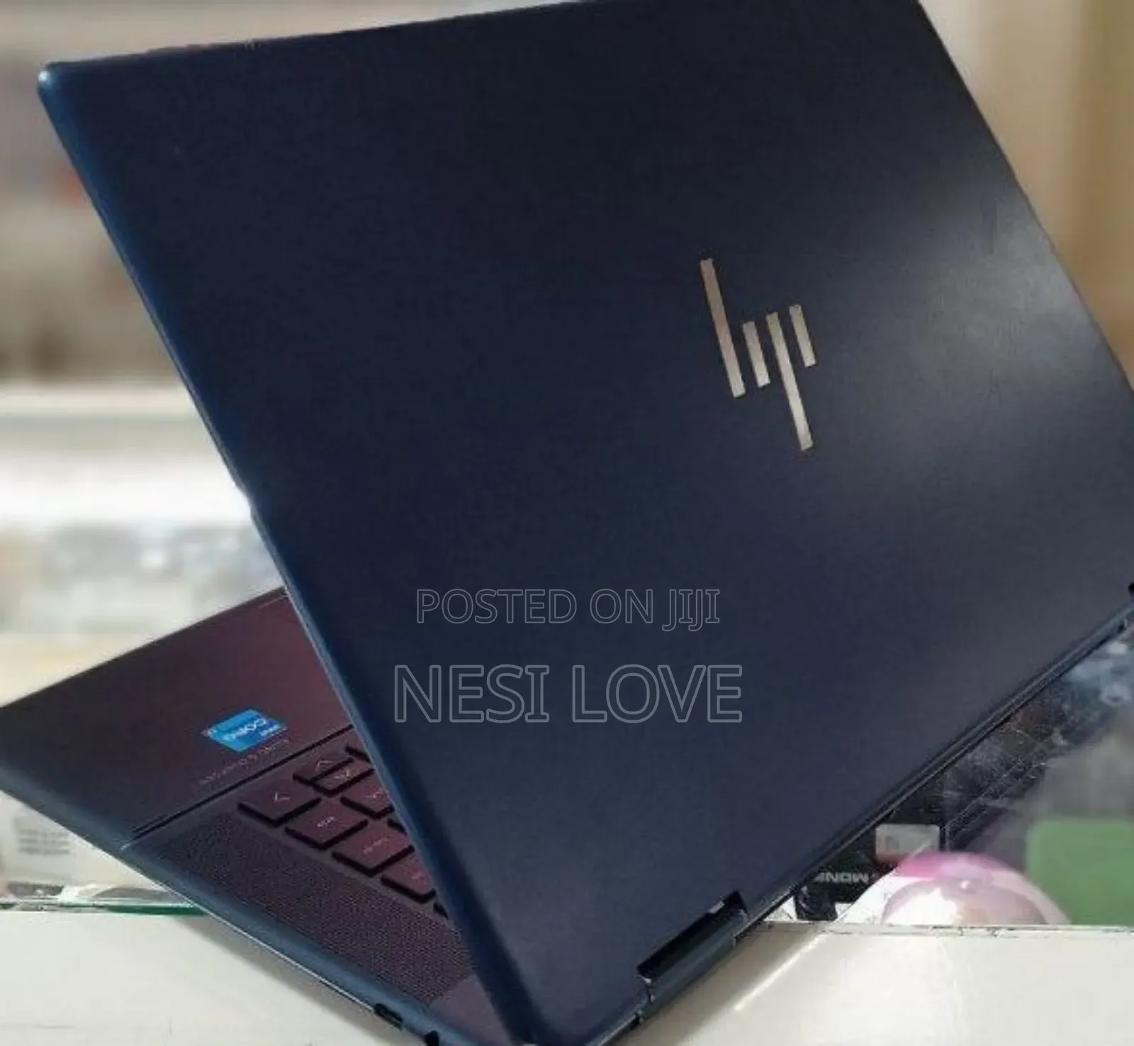 New Laptop HP Spectre X360 16GB Intel Core I7 SSD 1T