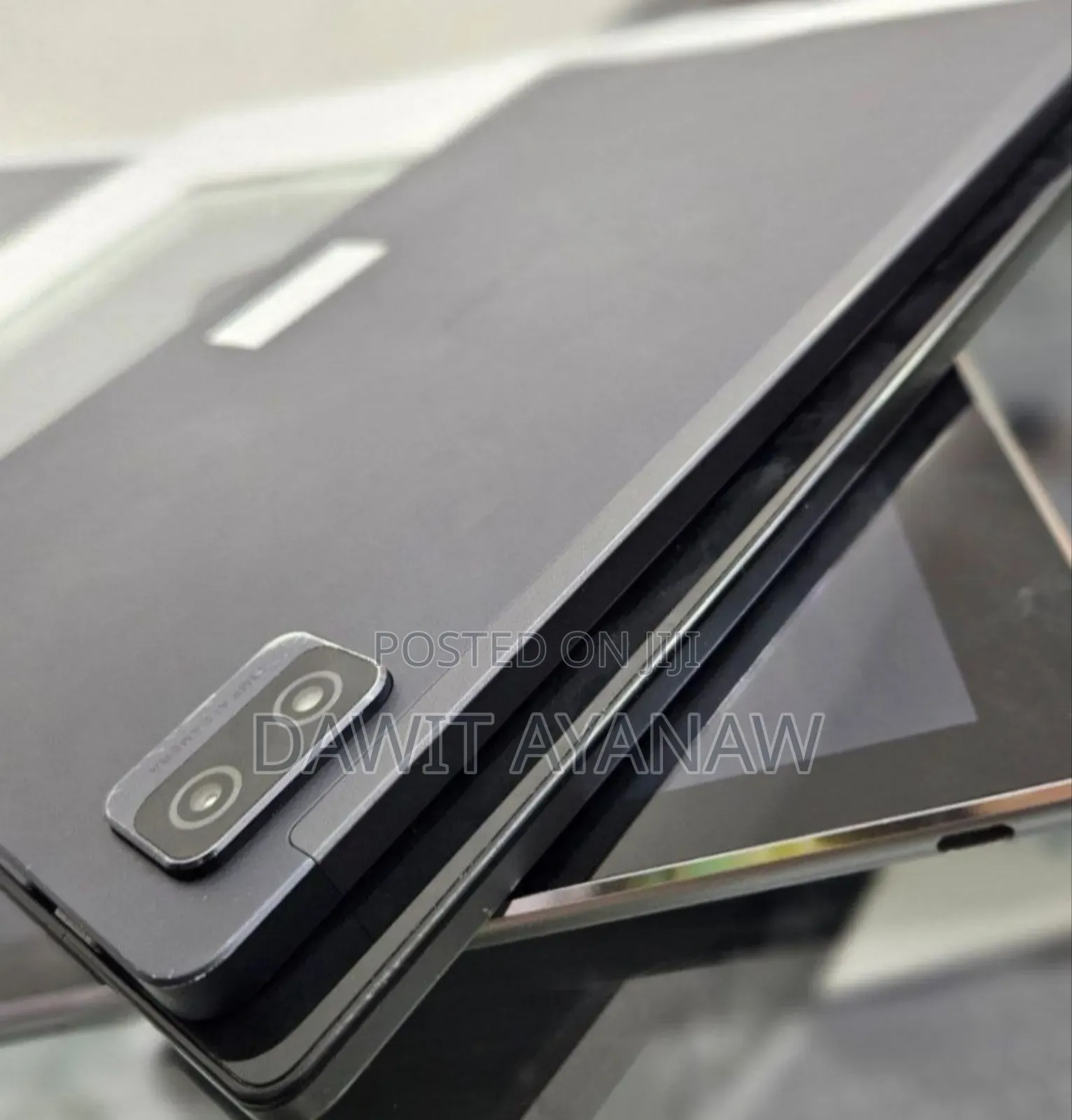 New Blackberry Tab 16 64 GB Gray