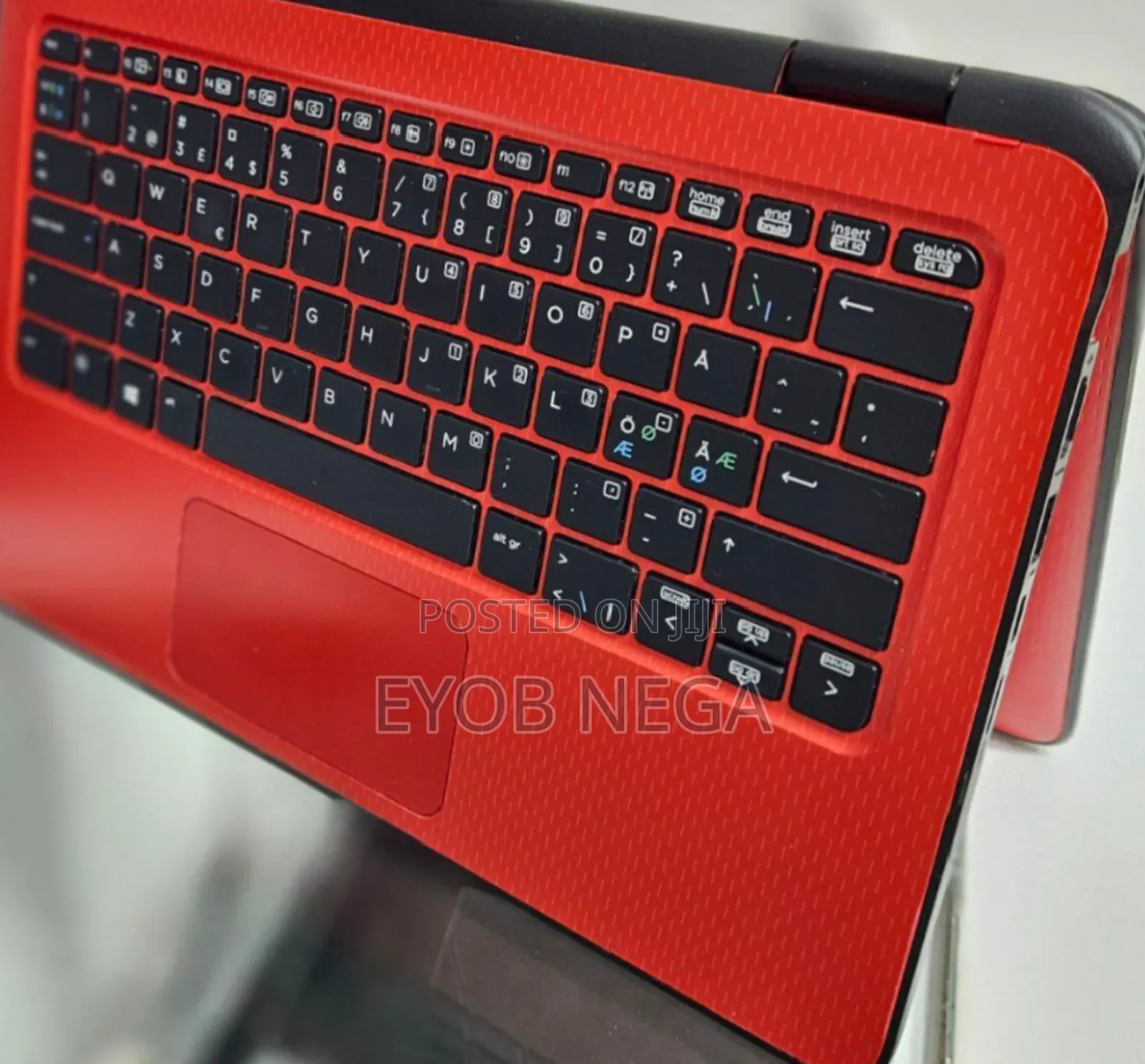 New Laptop HP ProBook X360 11 G4 4GB Intel Celeron SSD 160GB