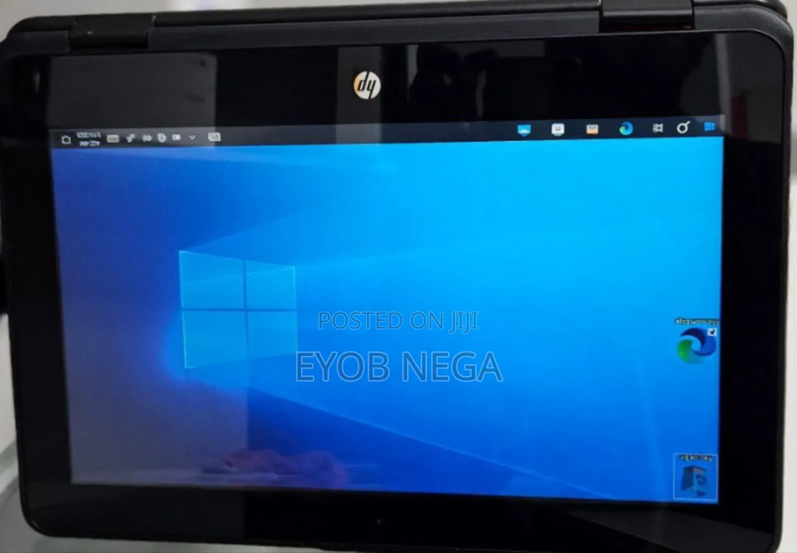 New Laptop HP ProBook X360 11 G4 4GB Intel Celeron SSD 160GB