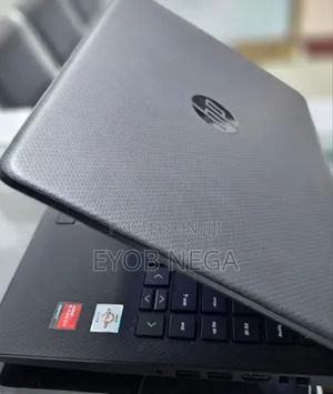 Photo - New Laptop HP Stream Notebook 4GB AMD SSD 128GB