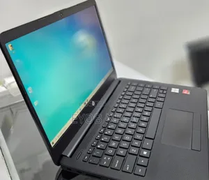 New Laptop HP Stream Notebook 4GB AMD SSD 128GB