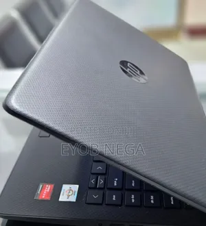 New Laptop HP Stream Notebook 4GB AMD SSD 128GB