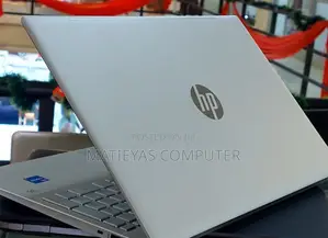 Photo - New Laptop HP Pavilion 15 16GB Intel Core I5 SSD 512GB