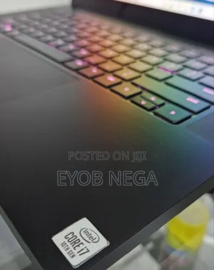 New Laptop Razer Blade 16GB Intel Core I7 SSD 512GB