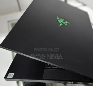 New Laptop Razer Blade 16GB Intel Core I7 SSD 512GB