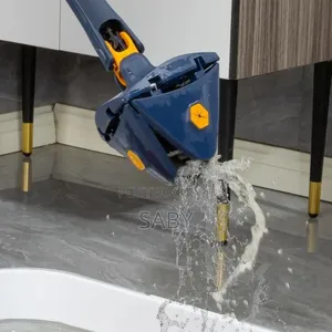 Photo - እጅ ንኪኪ የሌለው መወልወያ