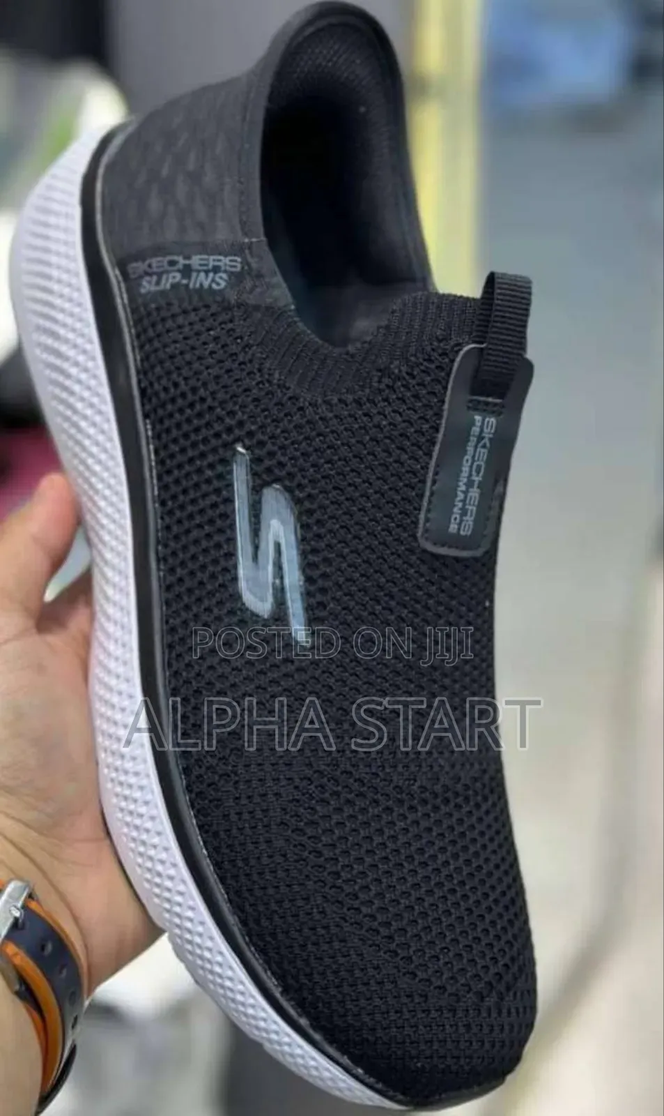  Skechers Carbon Infused Slip-Ins Comfortable Shoes