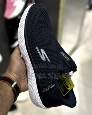  Skechers Carbon Infused Slip-Ins Comfortable Shoes