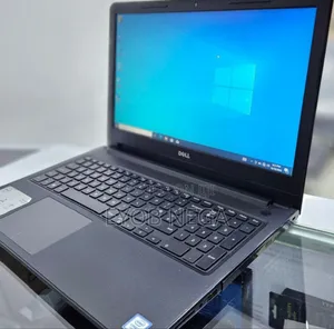 New Laptop Dell Inspiron 15 8GB Intel Core I5 HDD 1T