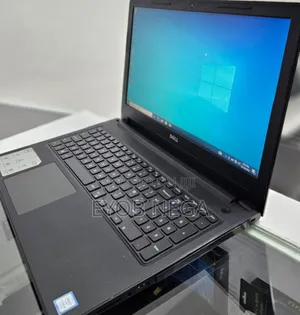 New Laptop Dell Inspiron 15 8GB Intel Core I5 HDD 1T