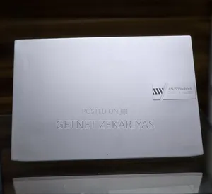 New Laptop Asus VivoBook 15 X505BA 16GB Intel Core I7 SSD 512GB