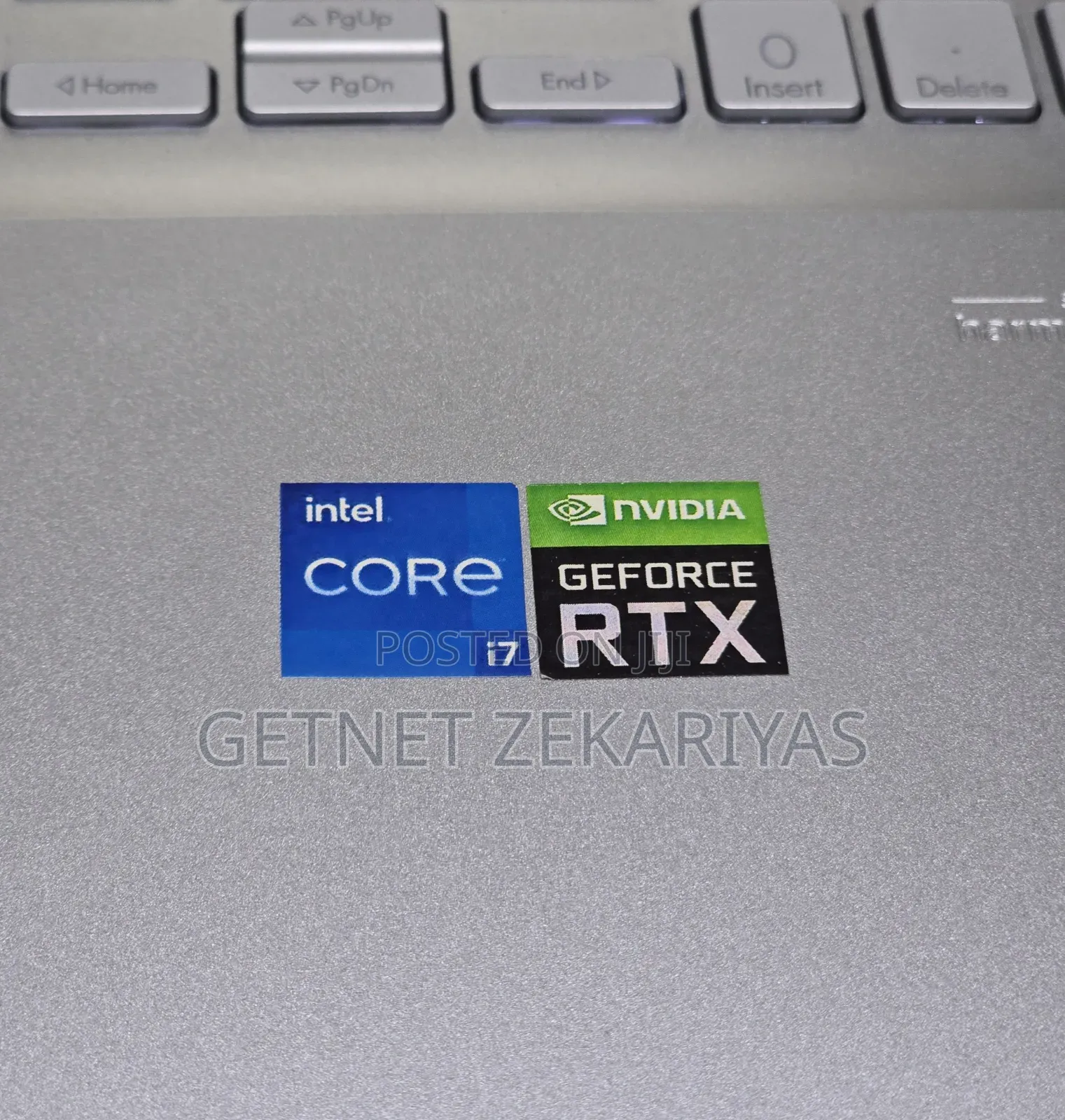 New Laptop Asus VivoBook 15 X505BA 16GB Intel Core I7 SSD 512GB