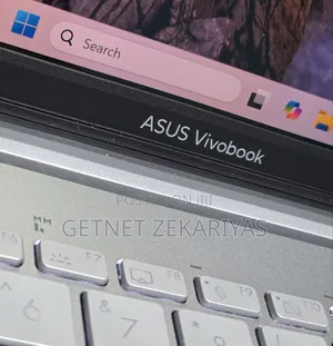 New Laptop Asus VivoBook 15 X505BA 16GB Intel Core I7 SSD 512GB