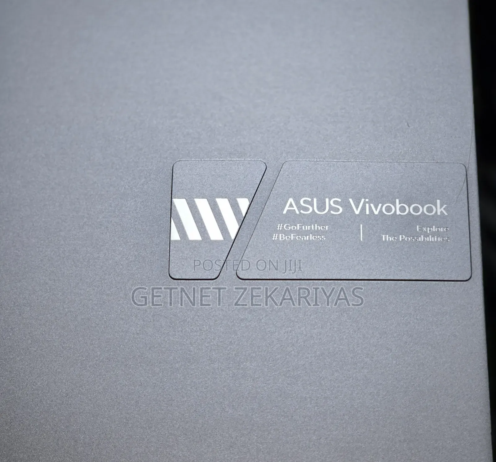 New Laptop Asus VivoBook 15 X505BA 16GB Intel Core I7 SSD 512GB