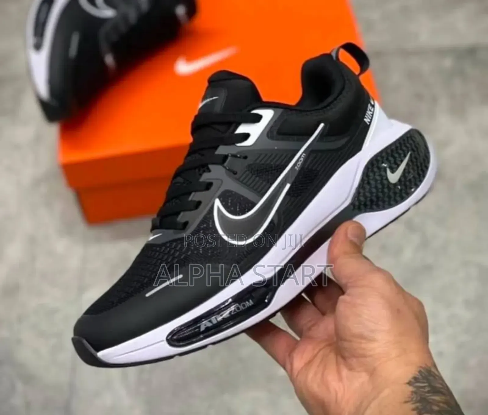 Nike Air Zoom 2024 Shoes High Quality Shoes for You