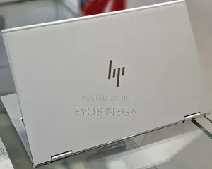 Photo - New Laptop HP EliteBook X360 1040 G7 16GB Intel Core I7 SSD 512GB