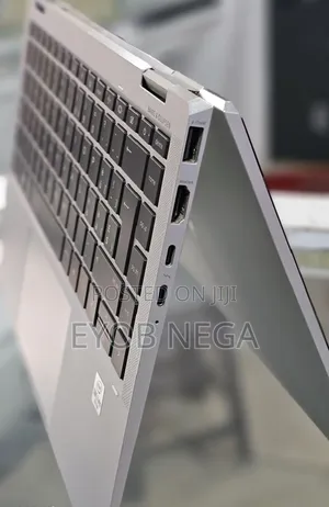 New Laptop HP EliteBook X360 1040 G7 16GB Intel Core I7 SSD 512GB