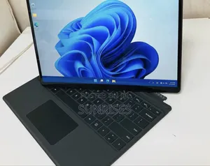 New Laptop Microsoft Surface Pro 9 16GB Intel Core I5 SSD 256GB