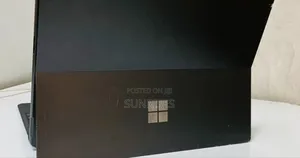 New Laptop Microsoft Surface Pro 9 16GB Intel Core I5 SSD 256GB