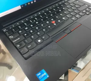 Laptop Lenovo ThinkPad E14 Gen 4 8GB Intel Core I5 SSD 512GB