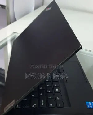 Laptop Lenovo ThinkPad E14 Gen 4 8GB Intel Core I5 SSD 512GB