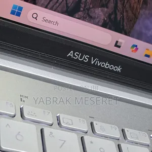 New Laptop Asus Vivobook 16 16GB Intel Core I7 SSD 512GB